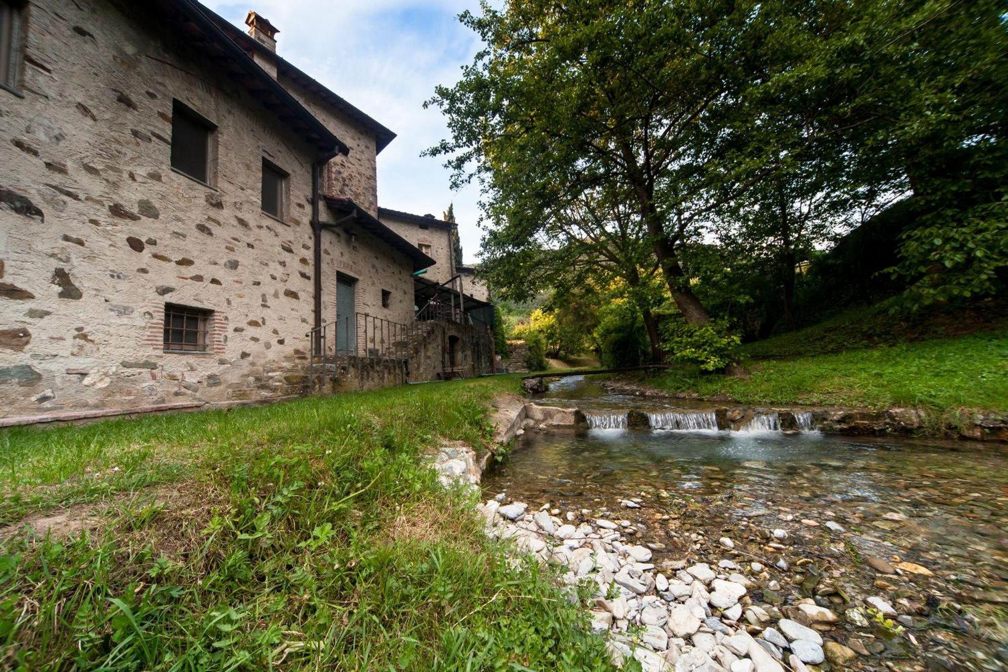 Hotel Bernardone Camaiore Zewnętrze zdjęcie